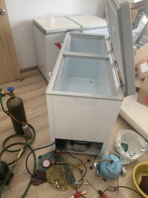 Dịch Vụ Sửa Chữa Điện Lạnh Tại Vinhomes Ocean Park Nhanh Chóng, Kiểm Tra Tận Nơi