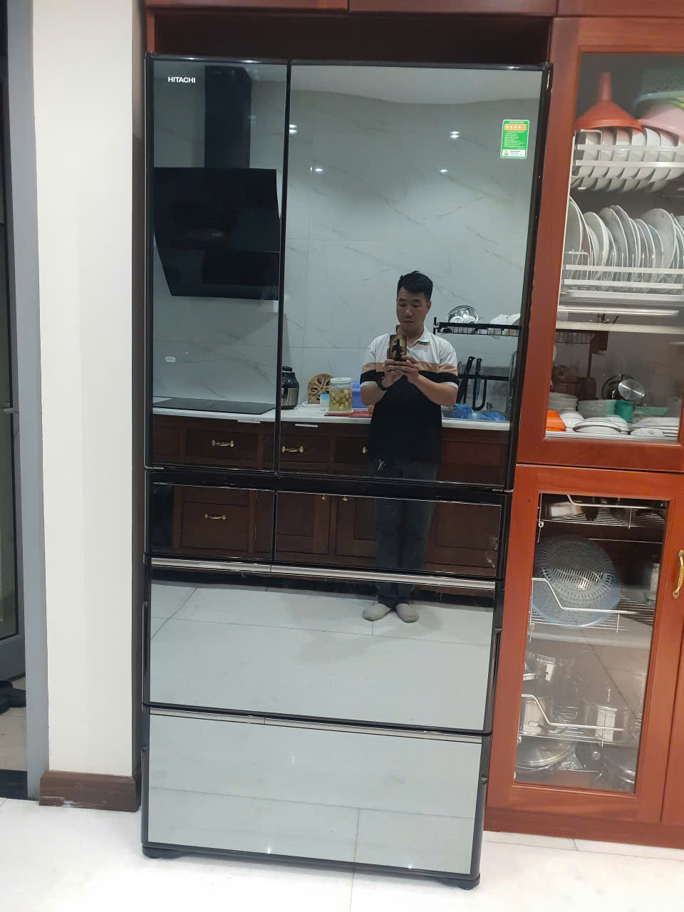 TRUNG TÂM BẢO HÀNH HITACHI VIỆT NAM