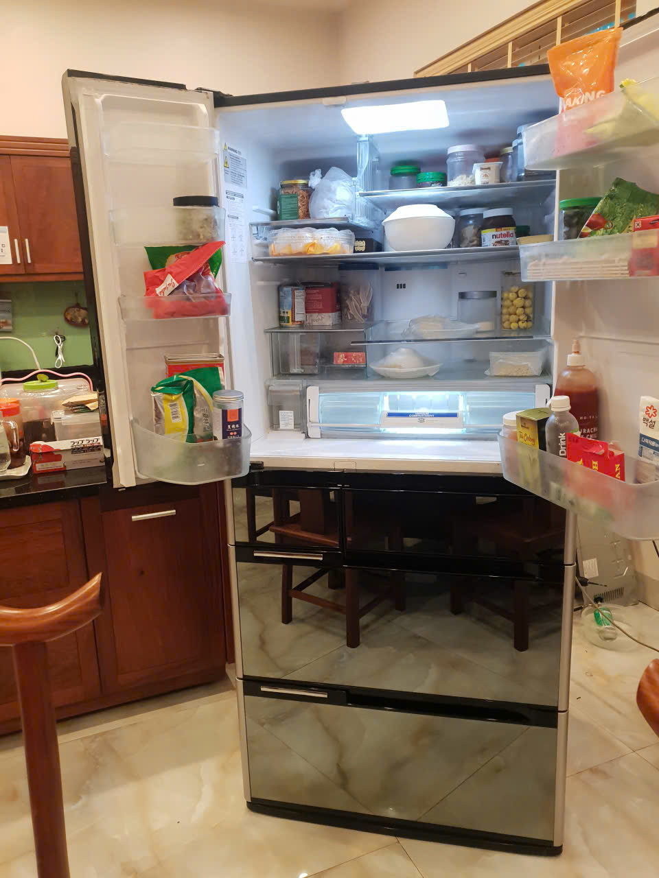 TRUNG TÂM BẢO HÀNH HITACHI VIỆT NAM