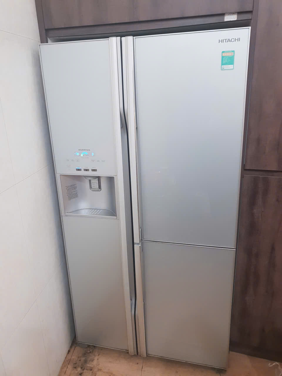 TRUNG TÂM BẢO HÀNH HITACHI VIỆT NAM