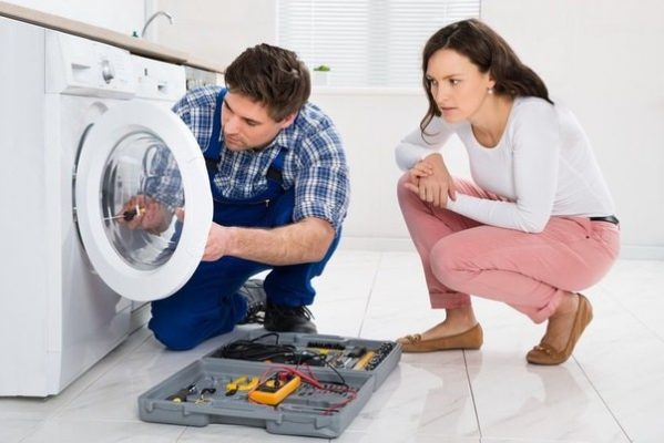 Dịch Vụ Bảo Hành Điện Lạnh Tại Green Bay Mễ Trì: Nhanh Chóng, Tiện Lợi Và Uy Tín