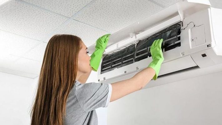 Dịch Vụ Sửa Chữa Điện Lạnh Tại Hà Đông: Nhanh Chóng, Tận Tâm Và Triệt Để