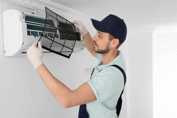 Hướng Dẫn Cách Kiểm Tra Và Nhận Biết Mã Lỗi Điều Hòa Nhanh Chóng Tại Nhà