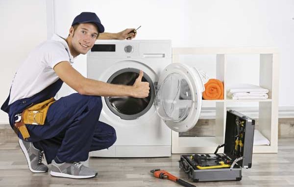 Hướng Dẫn Cách Kiểm Tra Và Nhận Biết Mã Lỗi Máy Giặt Nhanh Chóng Tại Nhà