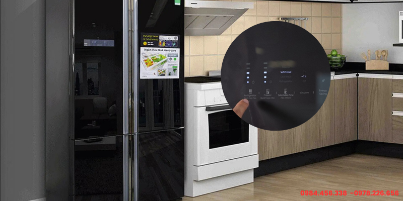Hướng Dẫn Cách Kiểm Tra Mã Lỗi Tủ Lạnh Hitachi Nhanh Tại Nhà