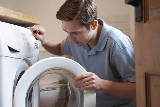 Hướng Dẫn Chi Tiết Cách Vệ Sinh Máy Giặt Sạch Sẽ, Đúng Cách Ngay Tại Nhà