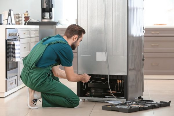 Dịch Vụ Bảo Hành Điện Lạnh Tại Times City: Chuyên Nghiệp, Tận Tâm Và Nhanh Chóng