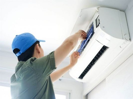 Dịch Vụ Sửa Chữa & Bảo Hành Điện Lạnh Tại Nam Từ Liêm: Nhanh Chóng, Tận Tâm
