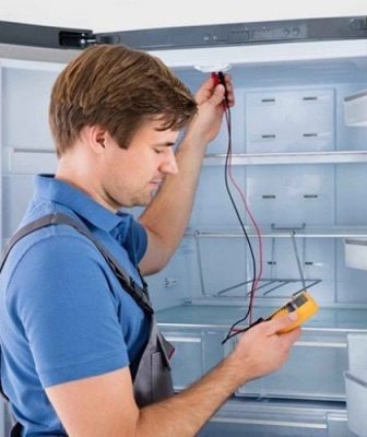 Đội Sửa Tủ Lạnh Hitachi Ở Hà Nội Chuyên Nghiệp | Phục Vụ 247