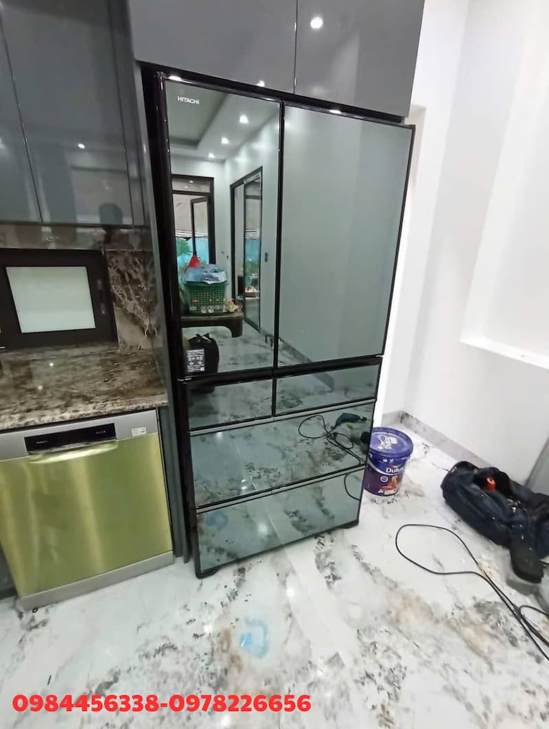 Tổng đài bảo hành hitachi – Thông tin khách hàng nên nắm rõ